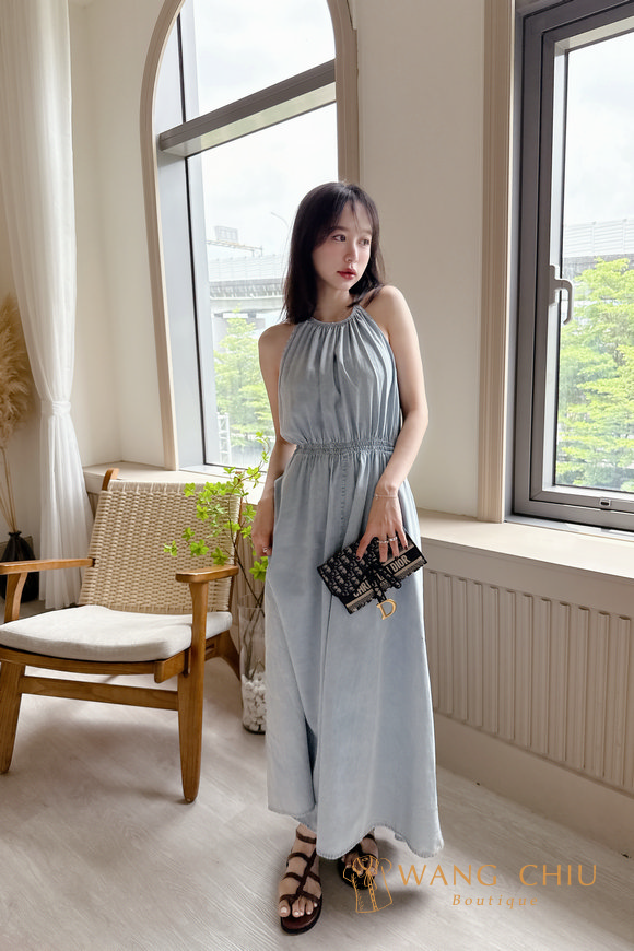 WANG CHIU 麻豆照
